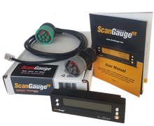 Load image into Gallery viewer, Scangauge Diesel KR