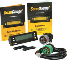 Load image into Gallery viewer, Scangauge Diesel
