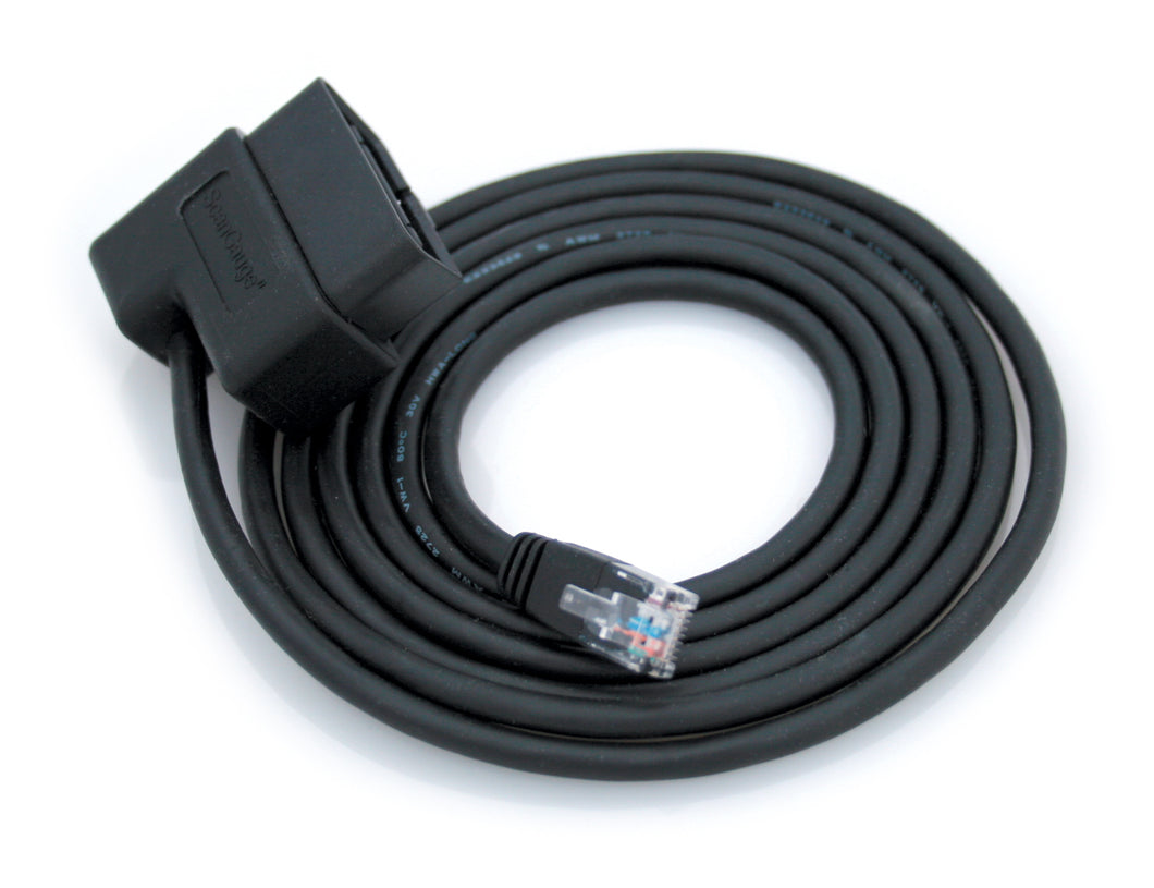 Extra Cable – OBDII